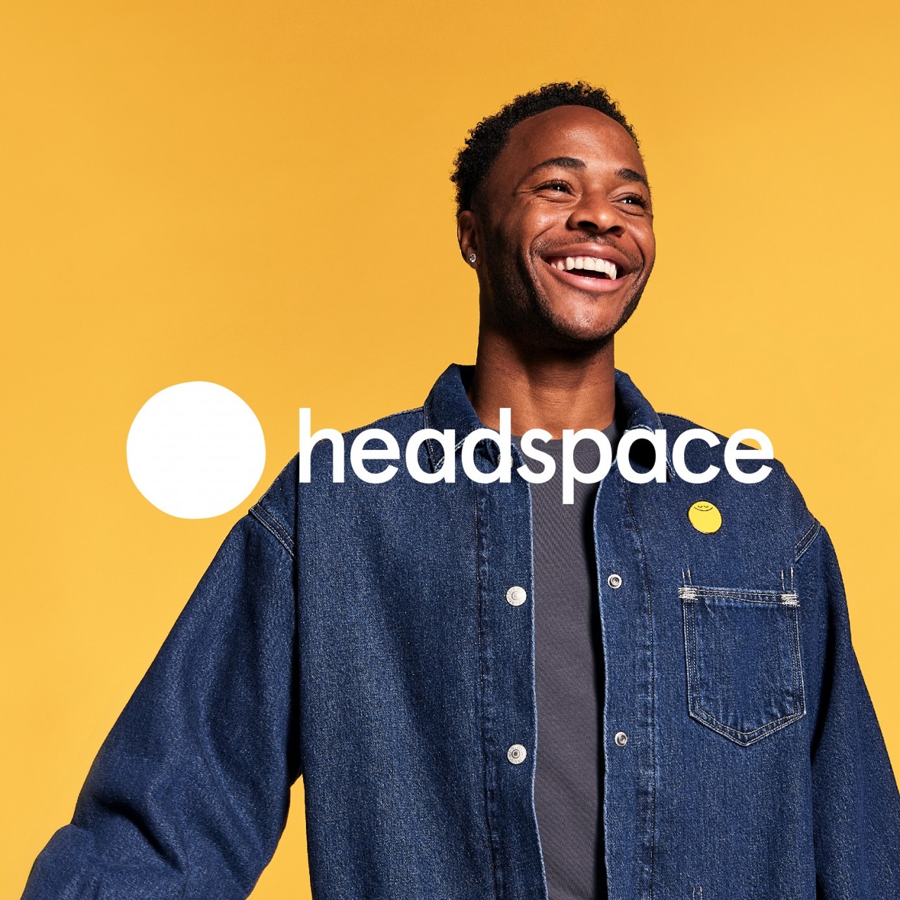 Raheem Sterling Kicks Off Headspace Ambassador Role The Drum