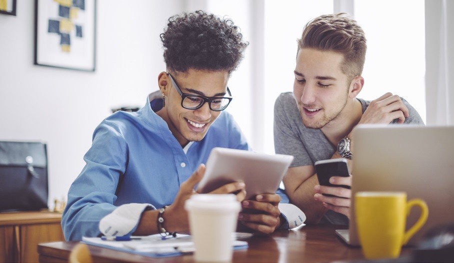 IAB US offers advice to marketers ahead of digital 'tectonic shift' - Vimarsana News