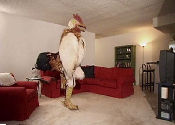 Burger king subservient chicken case study 08 picture