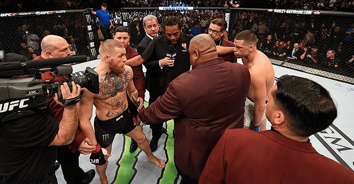 BT Sport Agrees New Broadcast Deal With UFC | The Drum