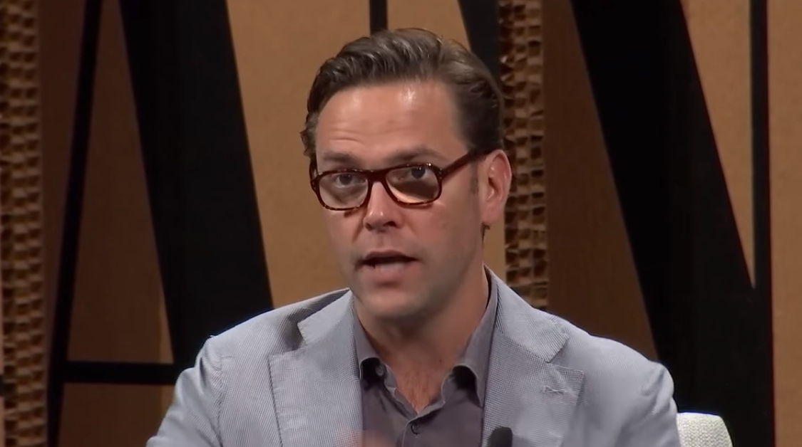 James Murdoch Touches On Fox Plans For Future Of Sky UK | The Drum