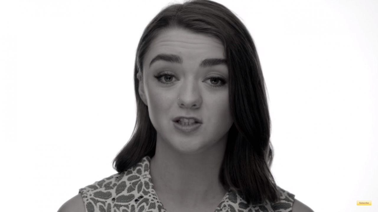 Game Of Thrones Cast Star In Ad Campaign To Support Refugees The