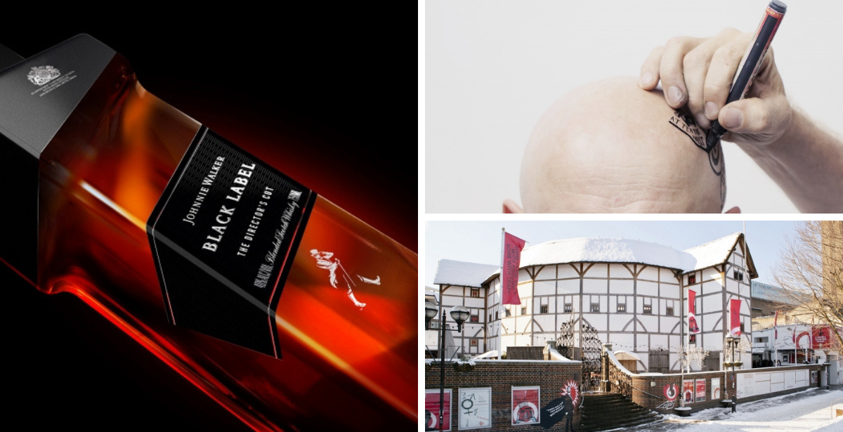 The Drum Design Awards 2019 Open To Entries Five Winning Campaigns You