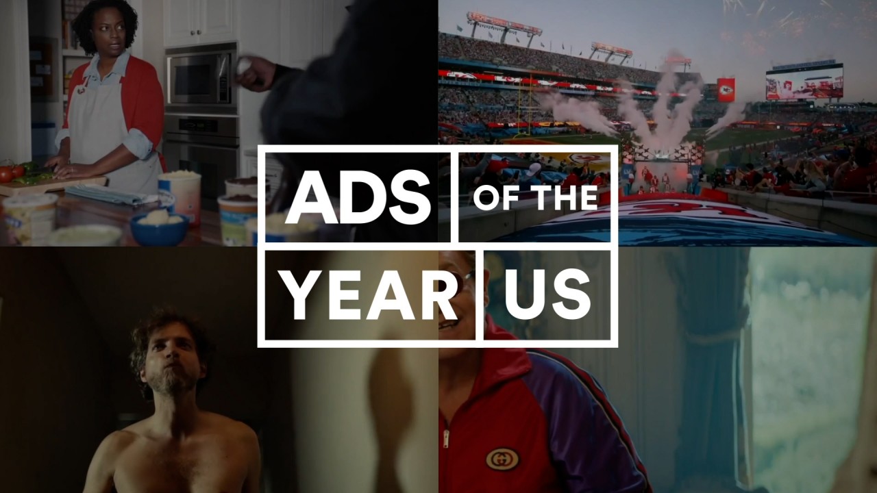 Uber Eats, Dove, Geico, Extra Gum and Reddit: the best ads of 2021 US - Vimarsana News