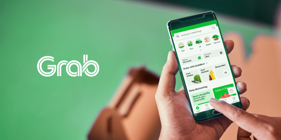 Grab Launches Mental Health Program For Gig Workers In Singapore - Vimarsana News