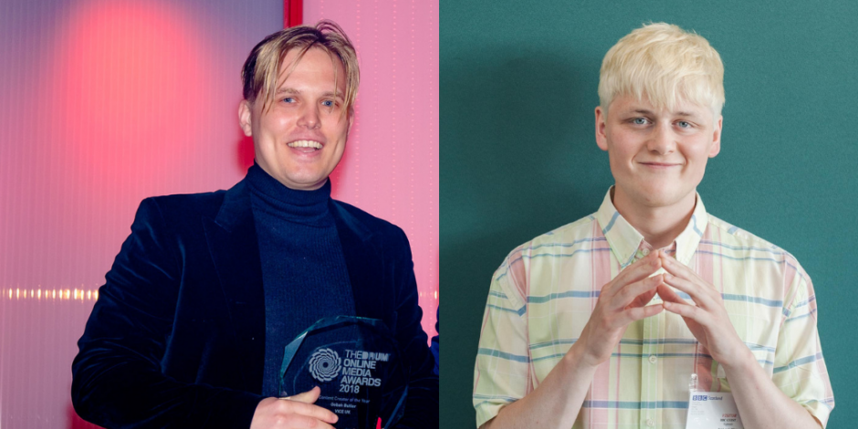 georgio peviani reddit