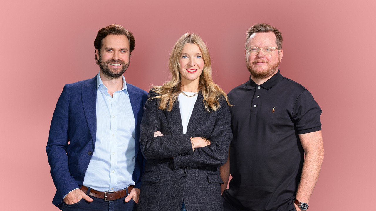 VCCP launches new production and digital studio Girl&Bear - Vimarsana News