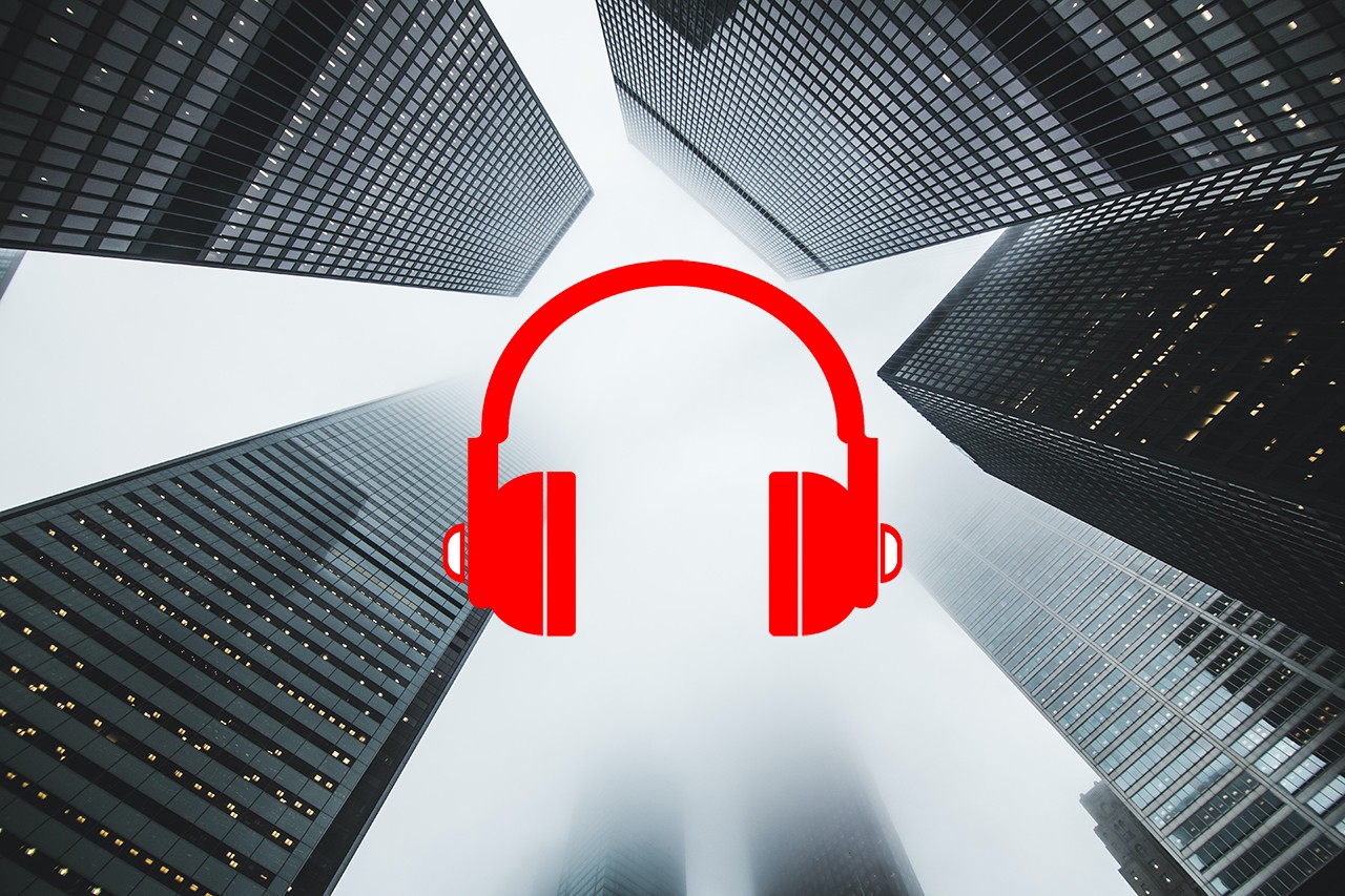 Deepdive podcast: building brilliant brands - Vimarsana News