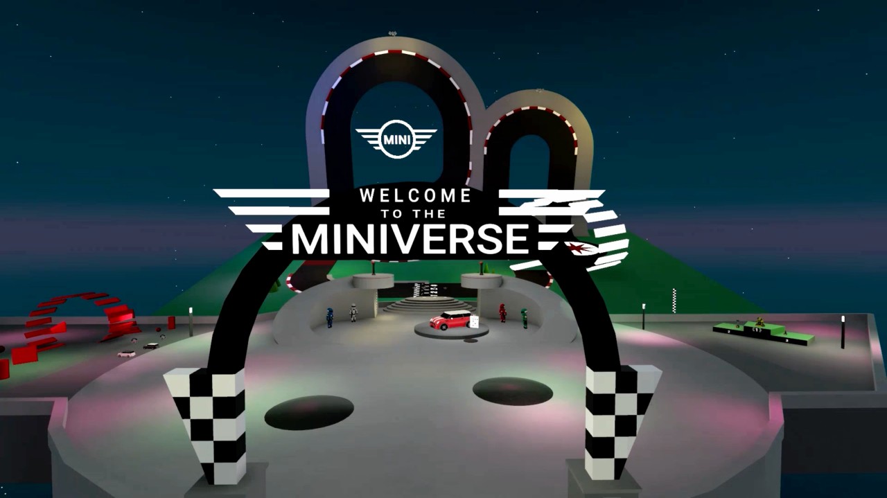 BMW And Fender Reveal The Metaverse Experiences They Have Created With Meta - Vimarsana News