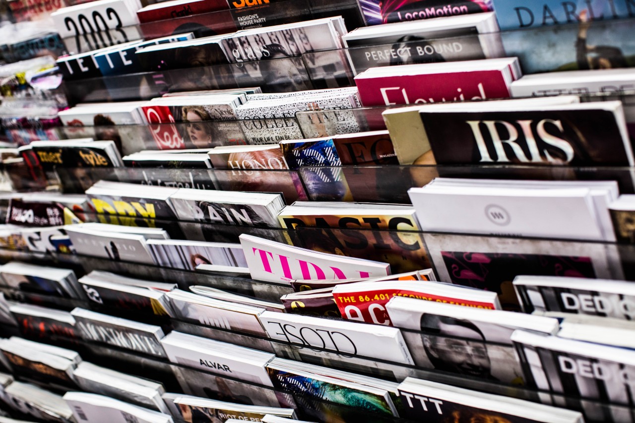 The Absence Of The Written Word: Can Print Be Revived? - Vimarsana News