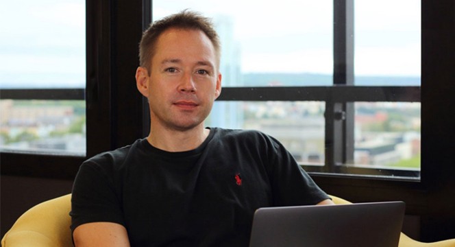 Reading Room appoints MD after growth of digital consultancy offering