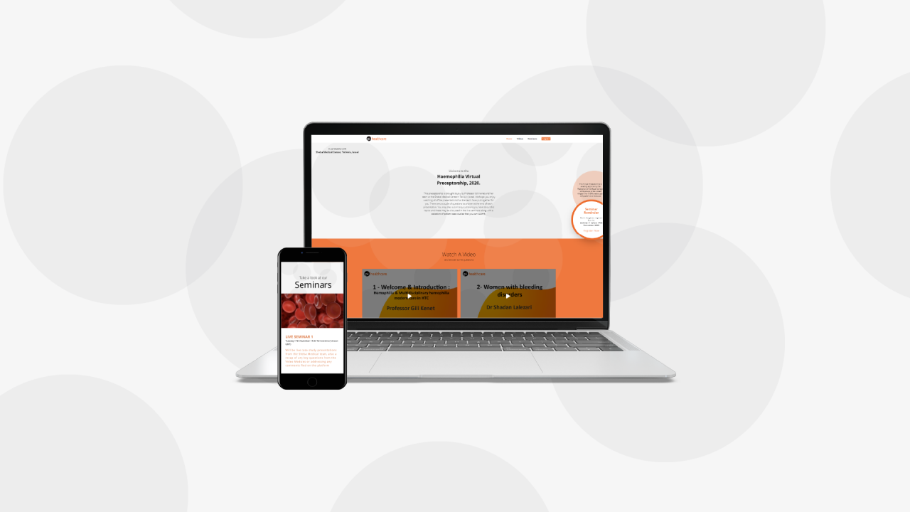 Case Study: how Appetite Creative built a successful platform for PI Healthcare - Vimarsana News