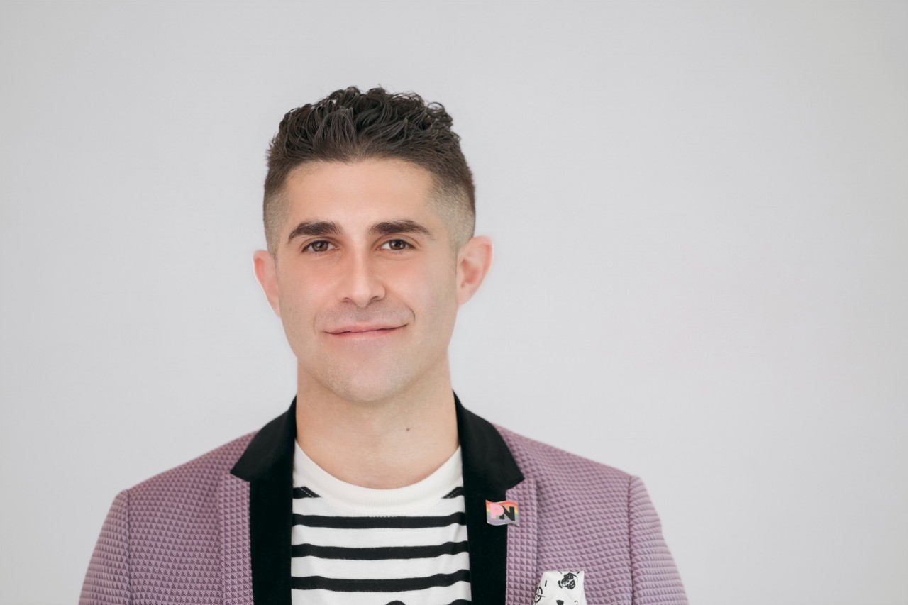 We Know When Brands Just Want To Make Money': Pink News CEO Issues Pride  Warning | The Drum