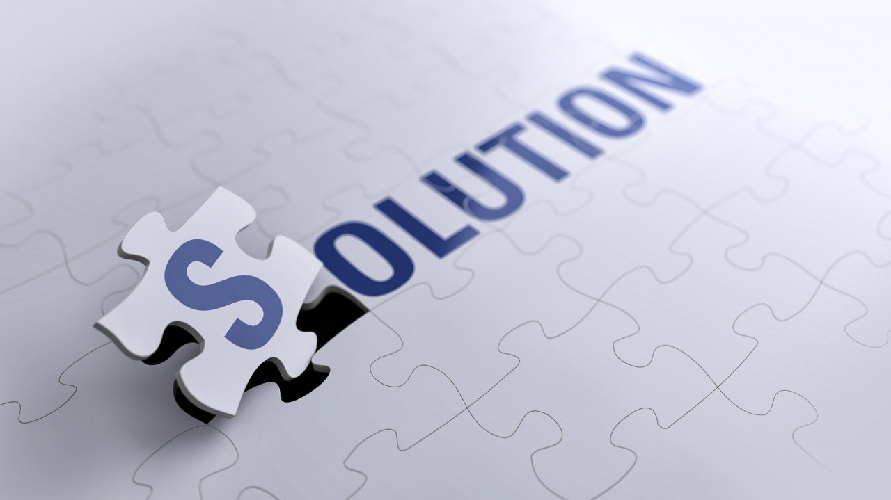 Automation can free up creative teams to solve business problems