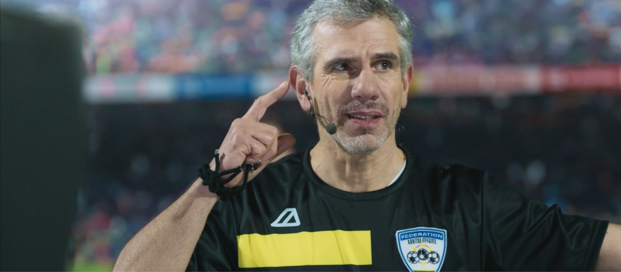 Burger King says it is to blame for VAR matchday mistakes - Vimarsana News