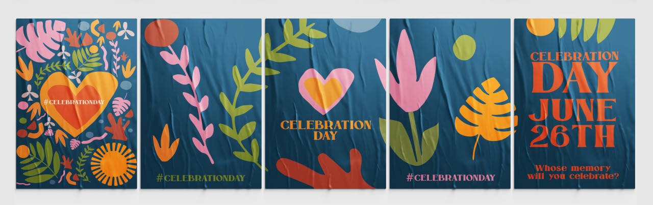 4 Agencies Launch Celebration Day To Tackle Life And Death Through Emotional Storytelling - Vimarsana News