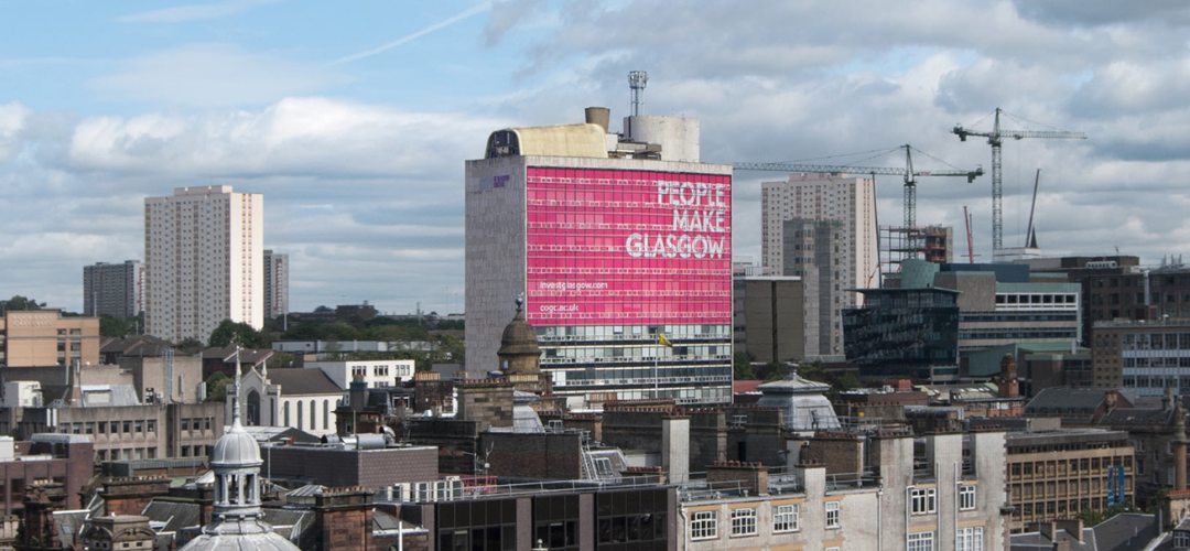'People Make Glasgow' Agency Shares Blueprint For Resonant City Branding - Vimarsana News