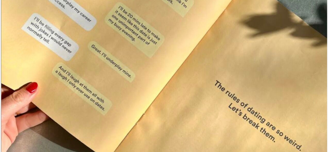 'It Needs To Feel Relatable': Bumble Creative On Making The Honest DMs Campaign - Vimarsana News