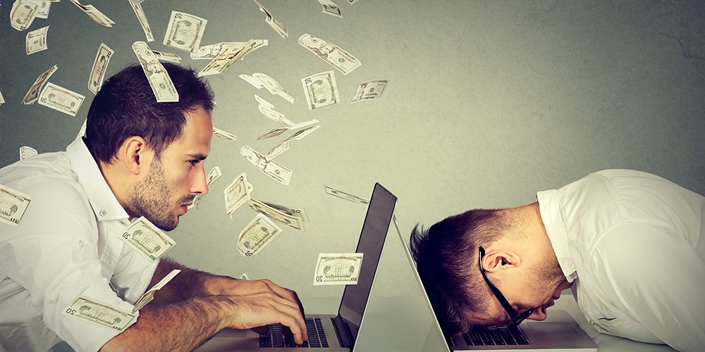 Are great agency salespeople best placed to be your negotiators? - Vimarsana News