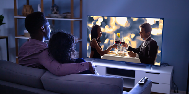 Why Your Brand Deserves Everything TV Has To Offer - Vimarsana News