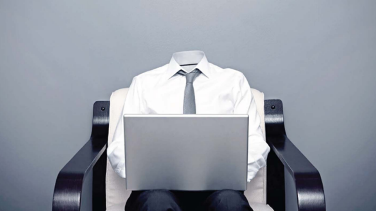 Ever been ghosted by a prospect? Here's how to win them back and secure a deal - Vimarsana News