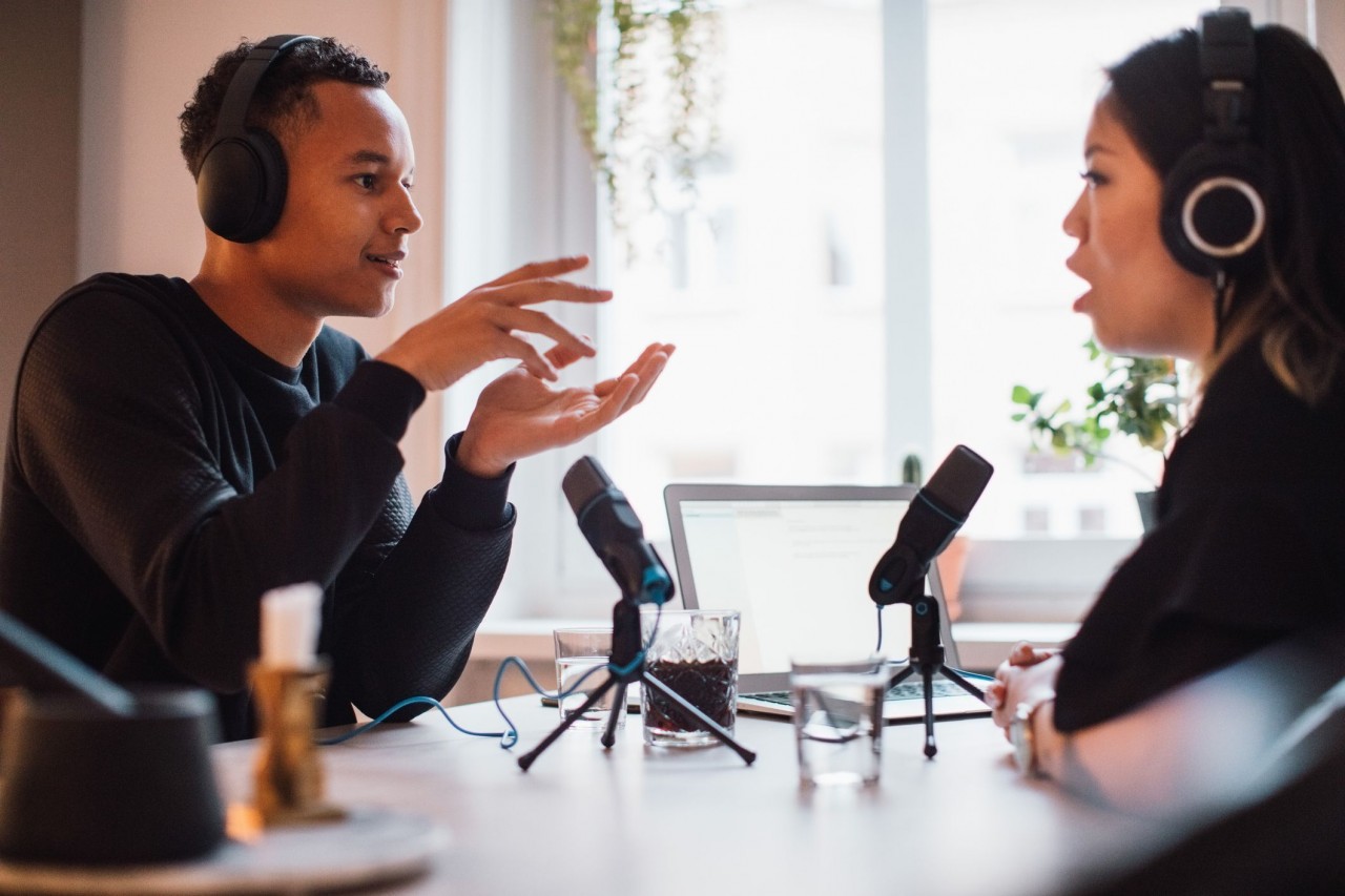 4 Reasons Why Advertisers In Asia Should Use Podcasting As A Marketing Tool - Vimarsana News