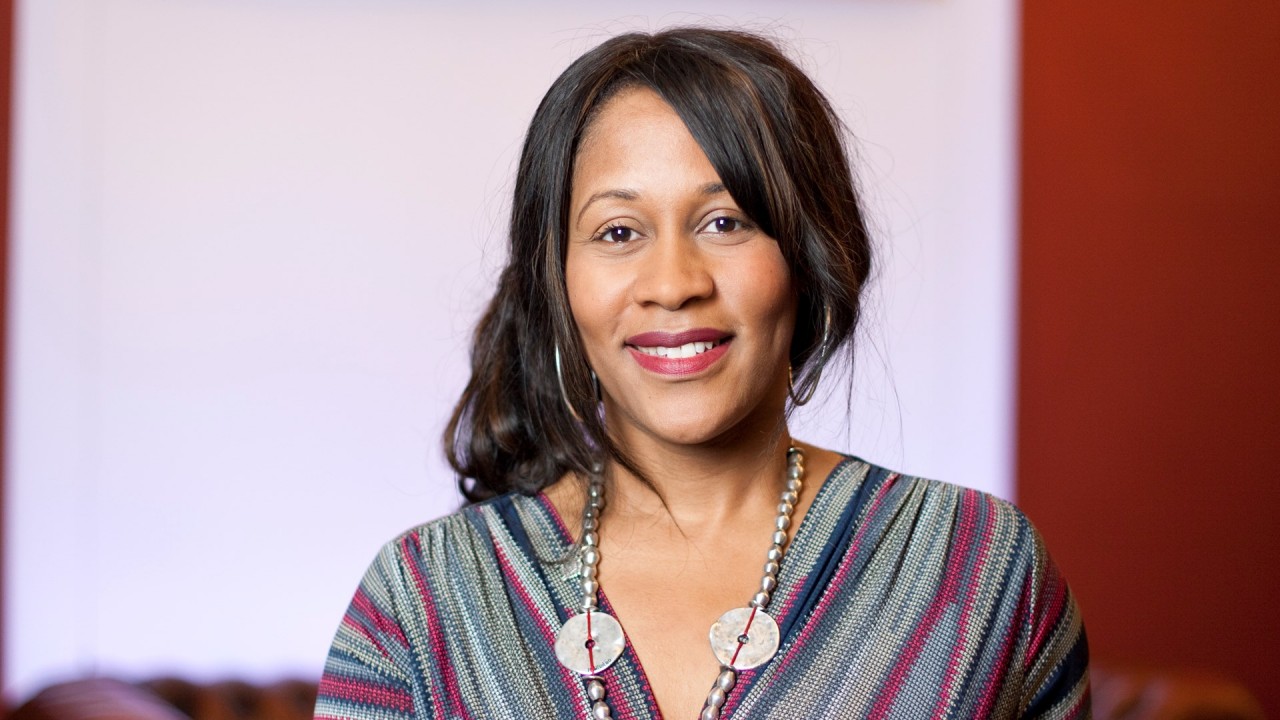 MediaCom's Karen Blackett: 'You Can't Morph Into Somebody Else In Order