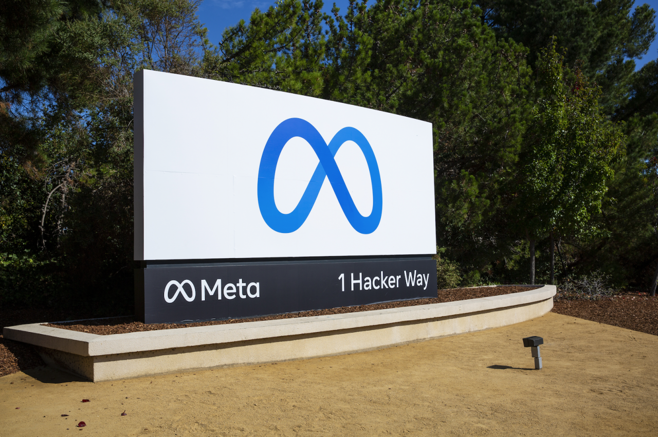 Facebook stumbles into first quarter as Meta - can it recover? - Vimarsana News