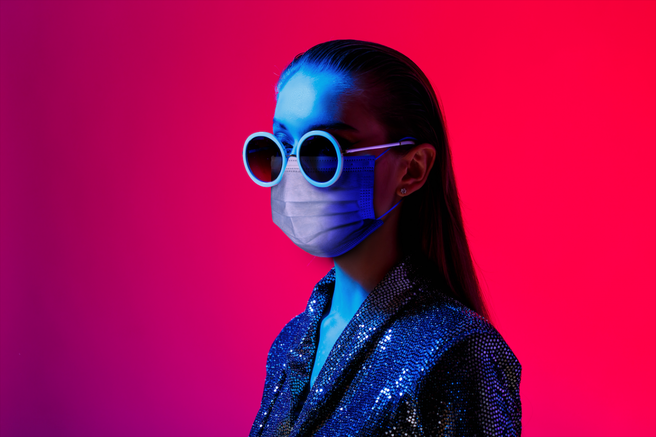 Prêt-à-pandemic: how fashion and beauty brands continued to look good in lockdown - Vimarsana News