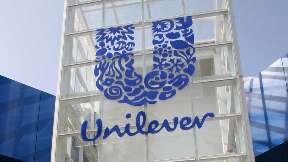 Unilever commits to €7bn marketing spend ahead of challenging year - Vimarsana News