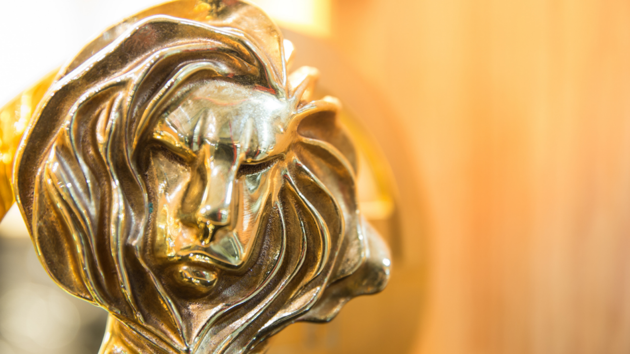 Why a Creative B2B Cannes Lion couldn't have come at a better time - Vimarsana News