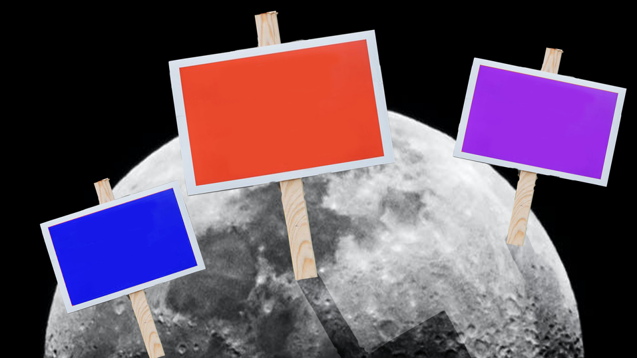Marketing on the moon: branding opportunities abound for IM-1 Nova-C lunar mission - Vimarsana News