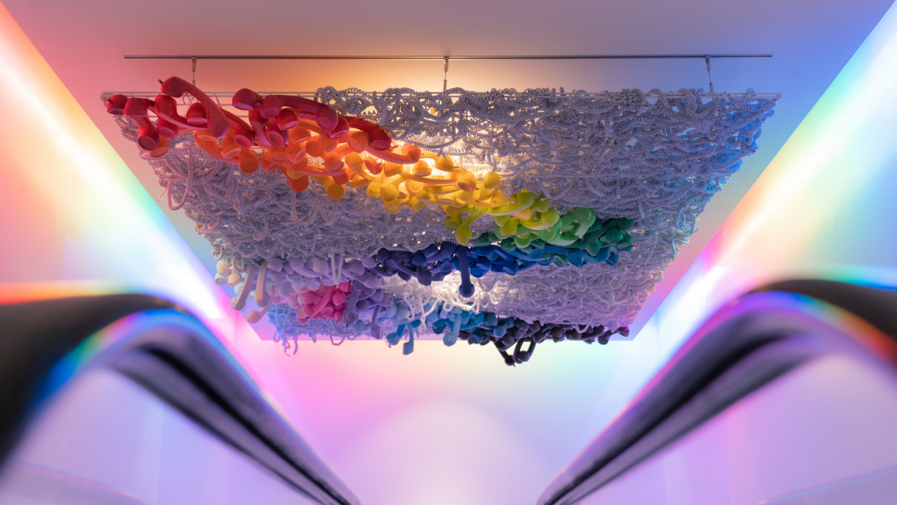 From McDonald's To Tinder: The Top Pride Campaigns (so Far) - Vimarsana News