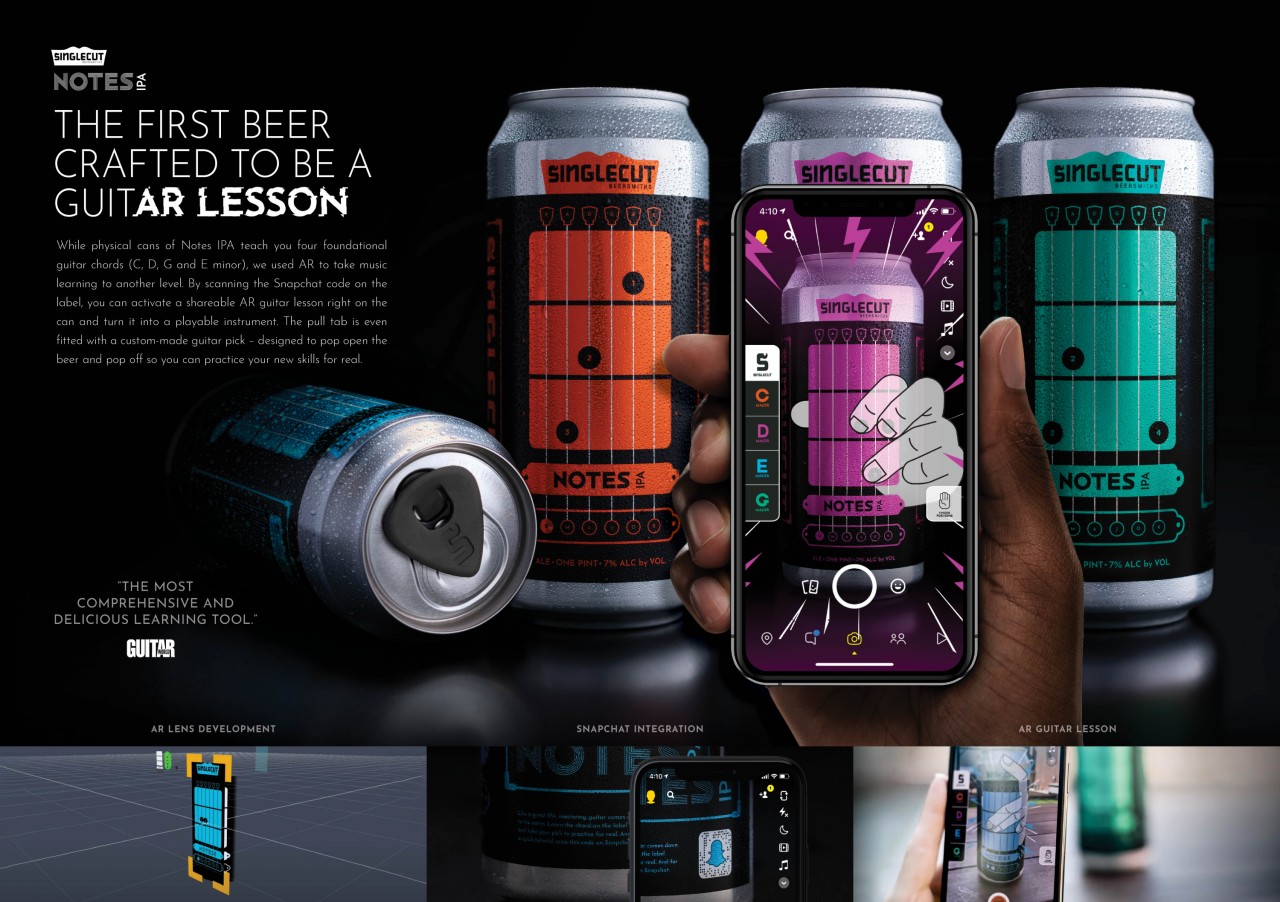 3 Great Products That Wowed At The Drum Awards For Design - Vimarsana News