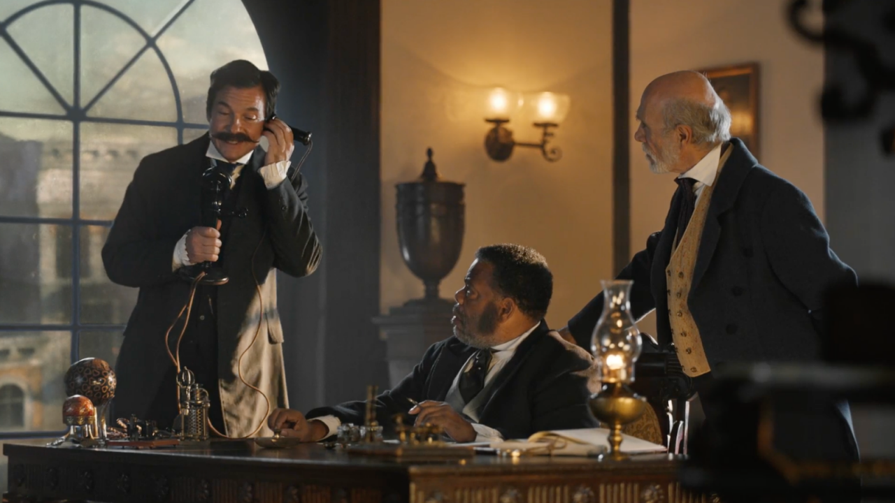 Ozark's Jason Bateman electrifies new Hyundai spots during NFL championship games - Vimarsana News