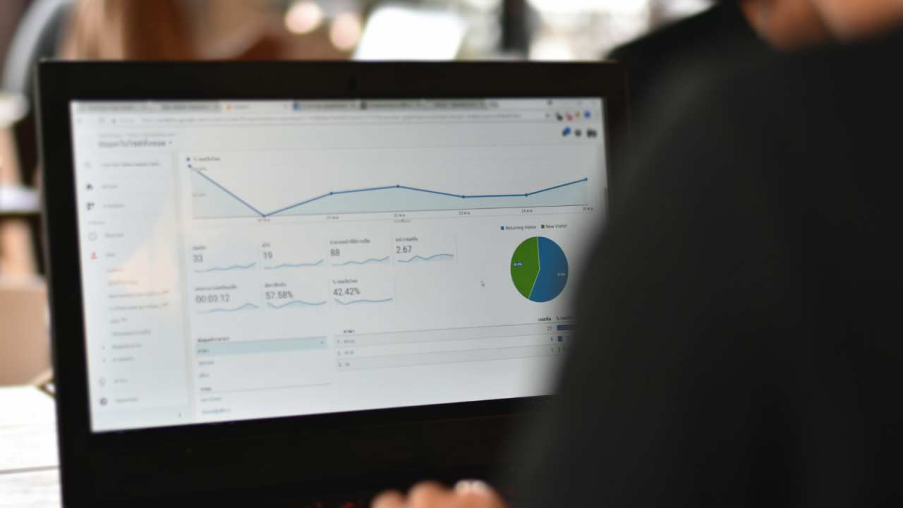 Google Analytics Stops Logging IP Addresses: Here's Why It's A Big Deal For Marketers - Vimarsana News