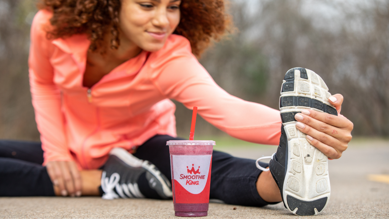 Smoothie King CMO On Returning To The Brand's Health And Wellness Roots - Vimarsana News