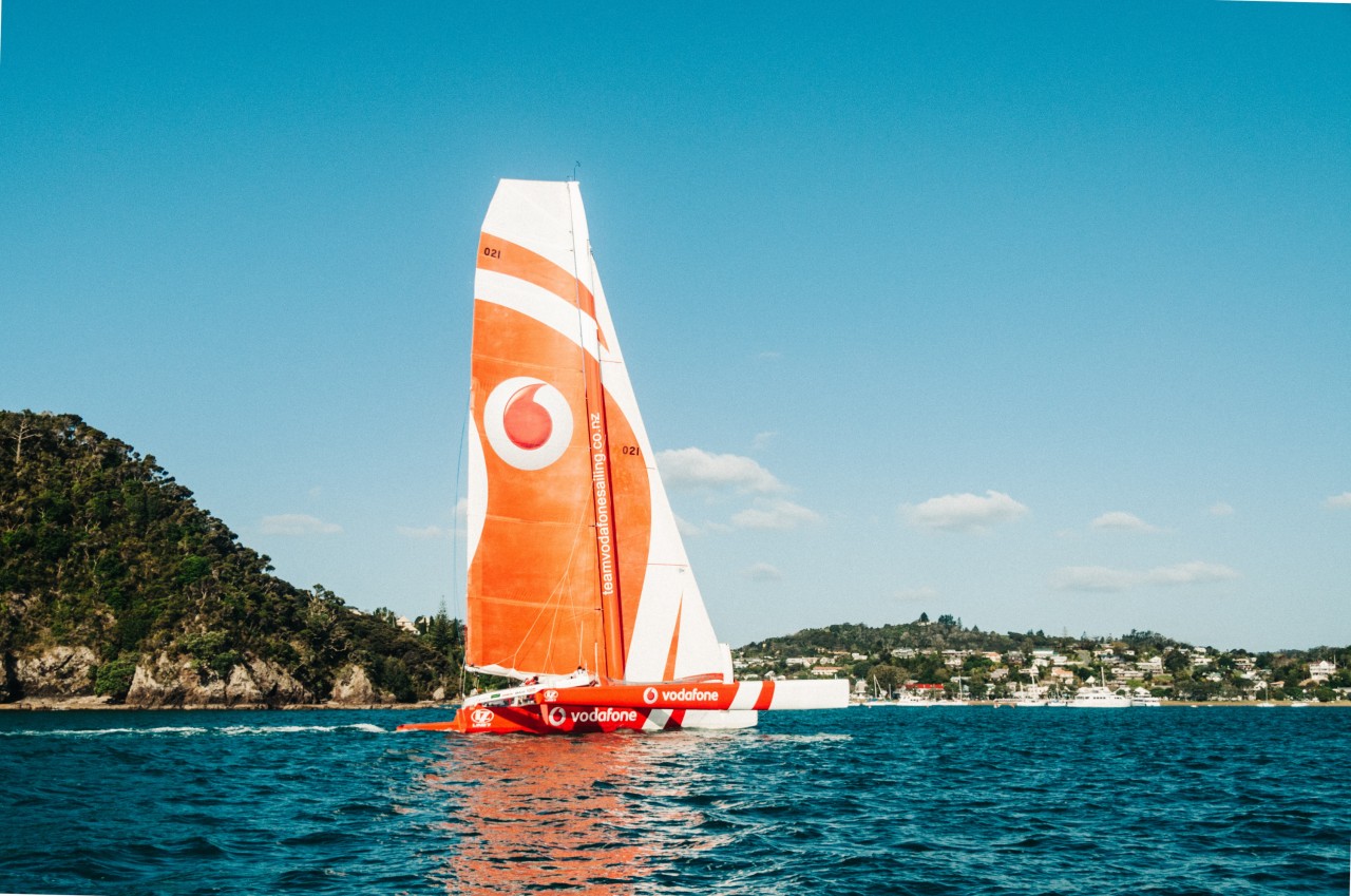 Living On The Edge: Vodafone And Life At The Frontier Of Digital Advertising - Vimarsana News
