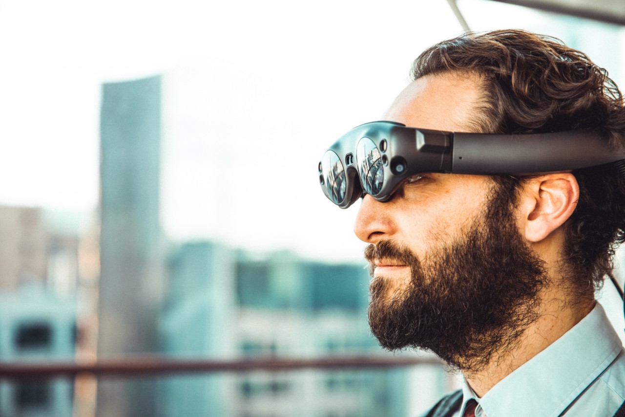 Zappar's Caspar Thykier On Augmented Reality's Untapped Potential: 'people Like Reality' - Vimarsana News