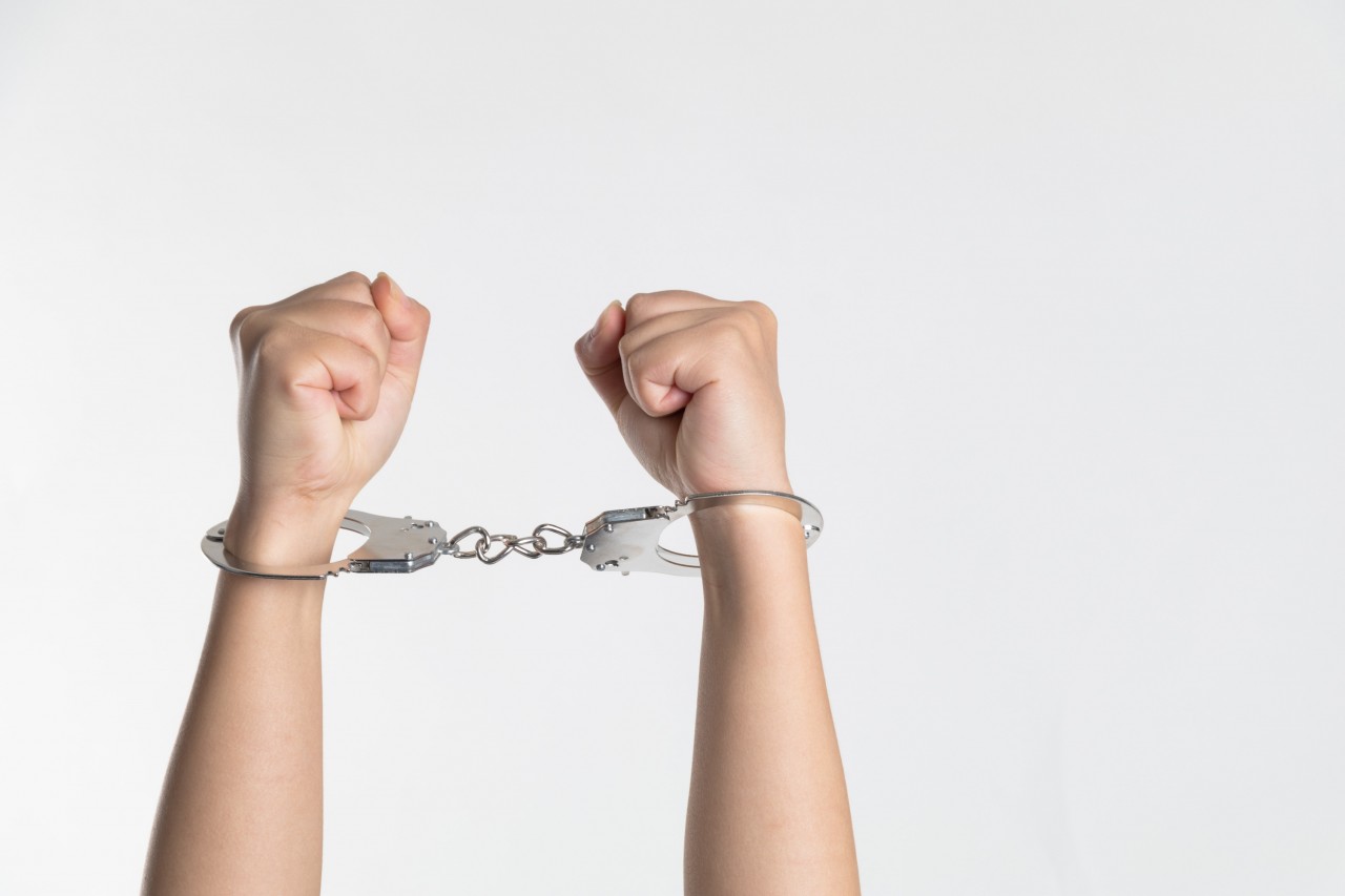 What I learned… from a night in prison, with ATP's Julie Cohen - Vimarsana News