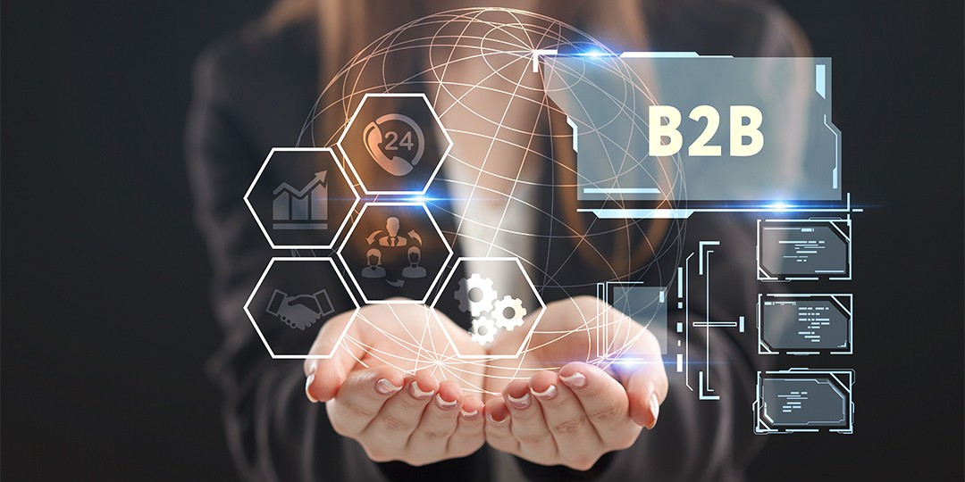 B2B Hits Its Stride At Cannes Lions - The Drum