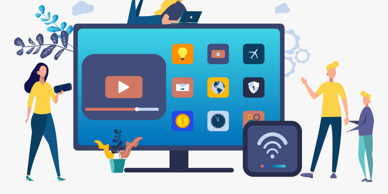Innvoid buys TVSquared to build measurement system to rival Nielsen - Vimarsana News