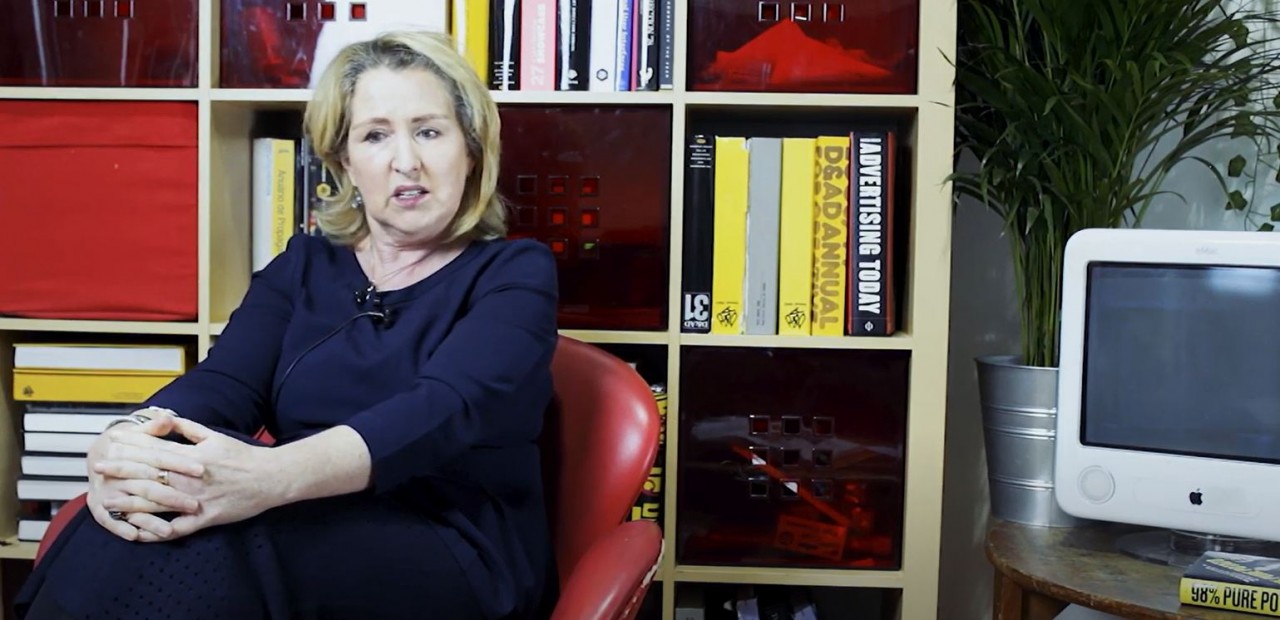 MT Rainey on the iconic Apple '1984' Super Bowl ad and her career as a master planner - Vimarsana News