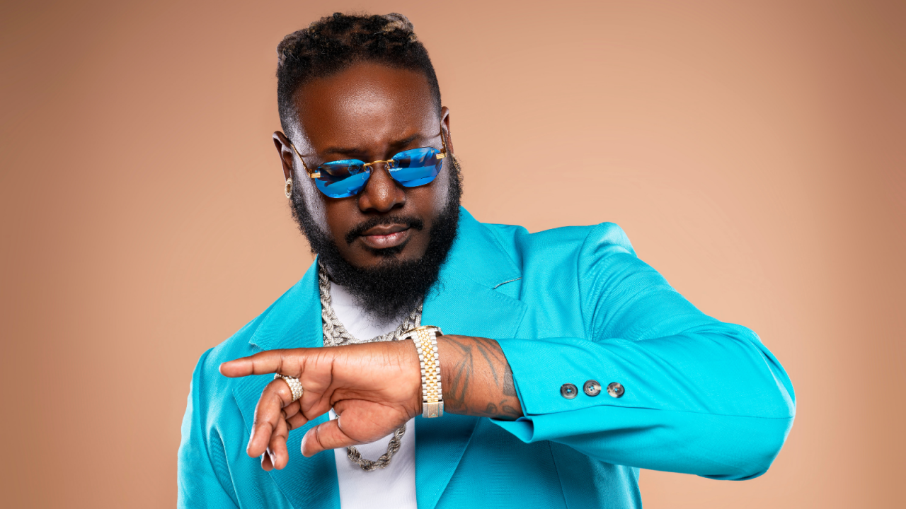 Panera Taps Rapper T-Pain For New Product Drop | The Drum