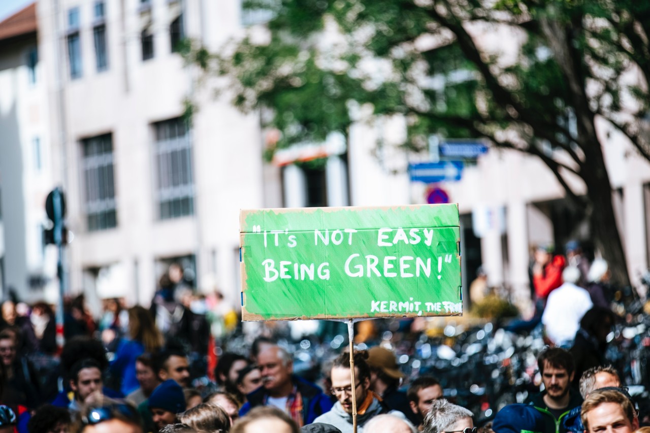 Google ad ban creates a hostile environment for climate change denial - Vimarsana News