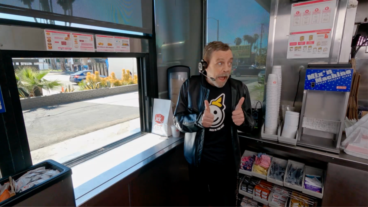 Jack In The Box Rehires CEO ‘Jack Box’ And Oncefired Employee Mark