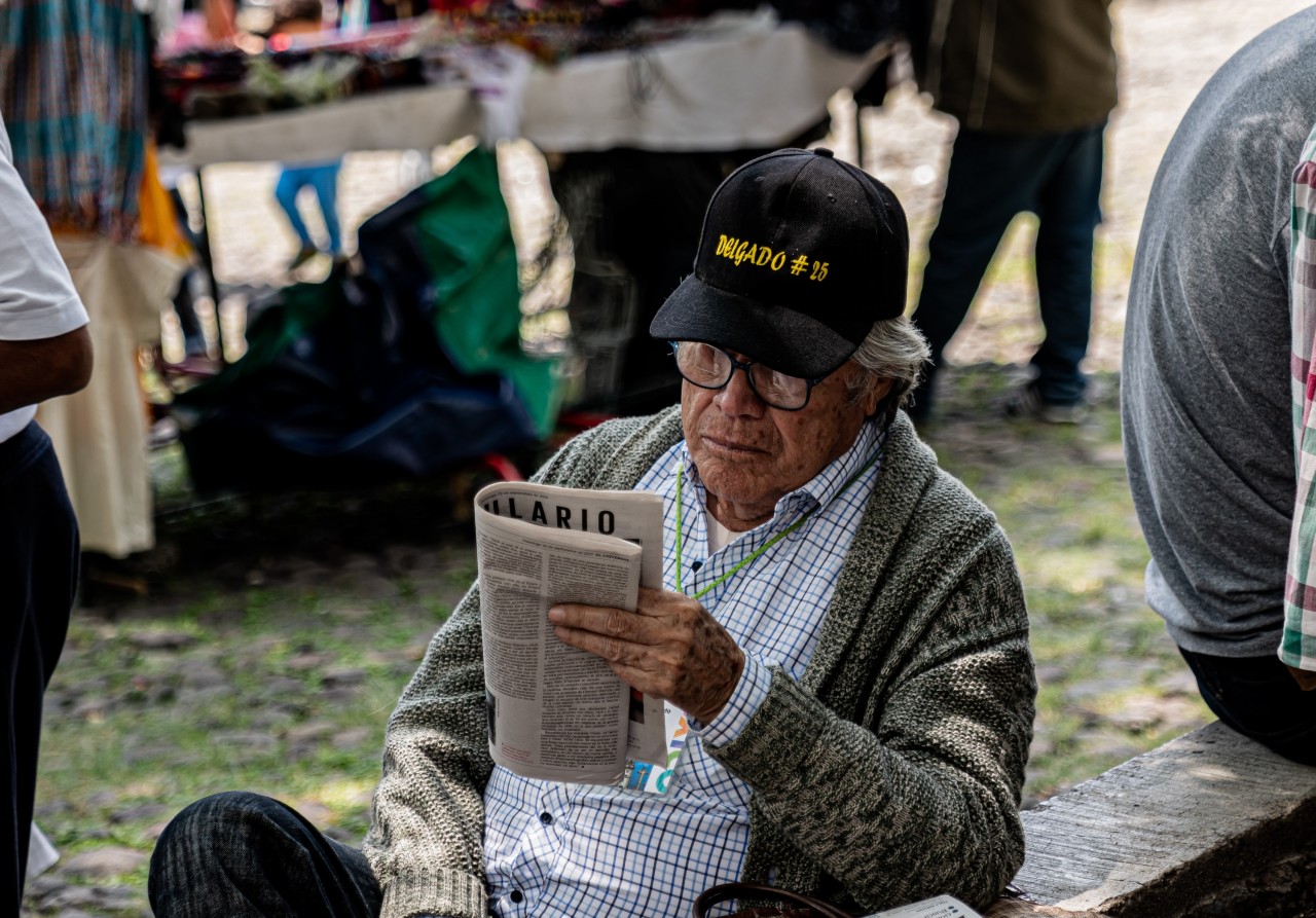 Our Industry Has A Big Age Problem Flipboard
