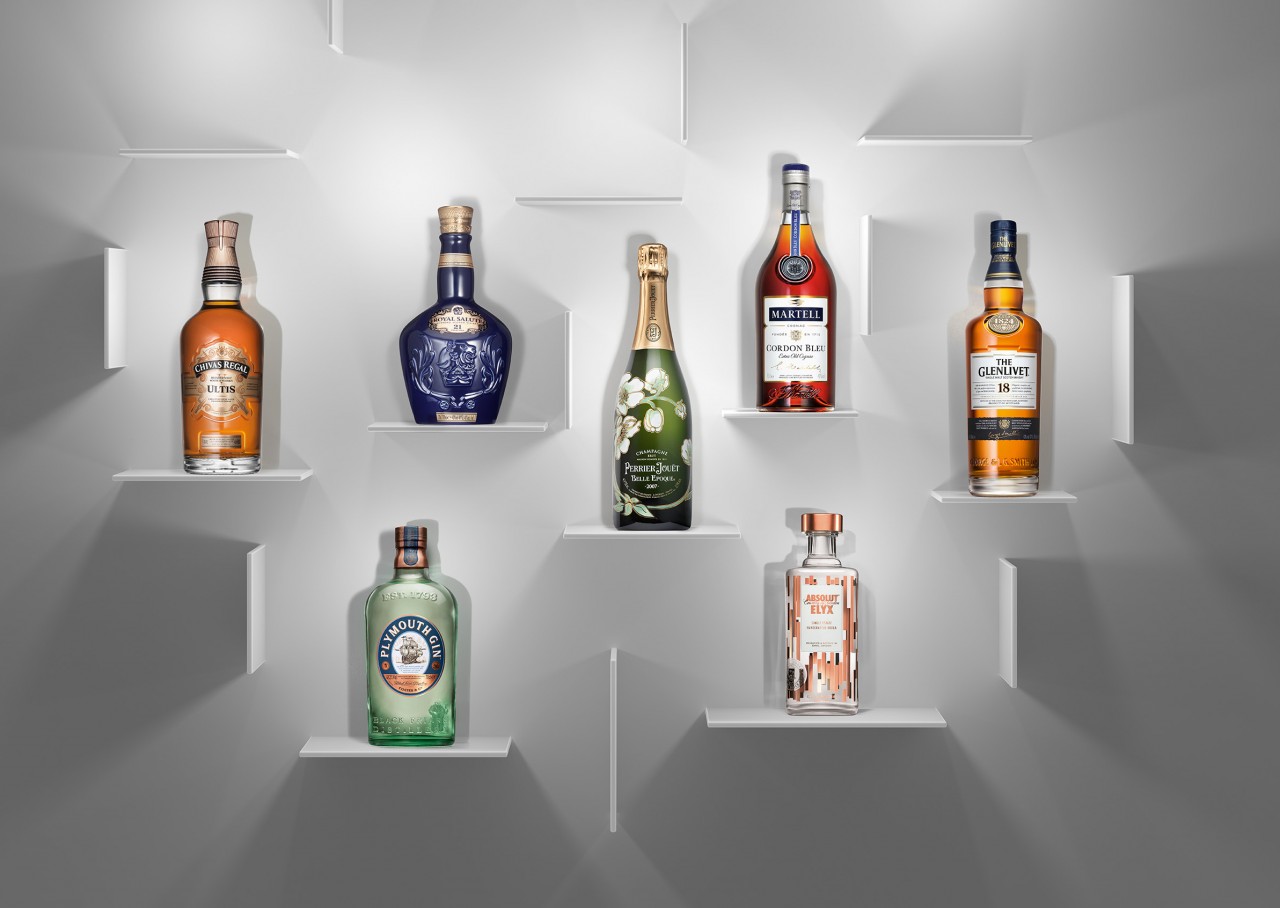 ‘We Maybe Over Limited Ourselves’ Pernod Ricard On Its Changing Face
