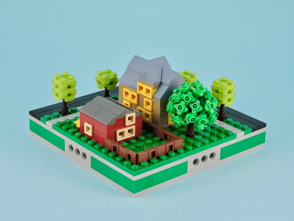 Getting Your House In Order How To Do In housing Right According To