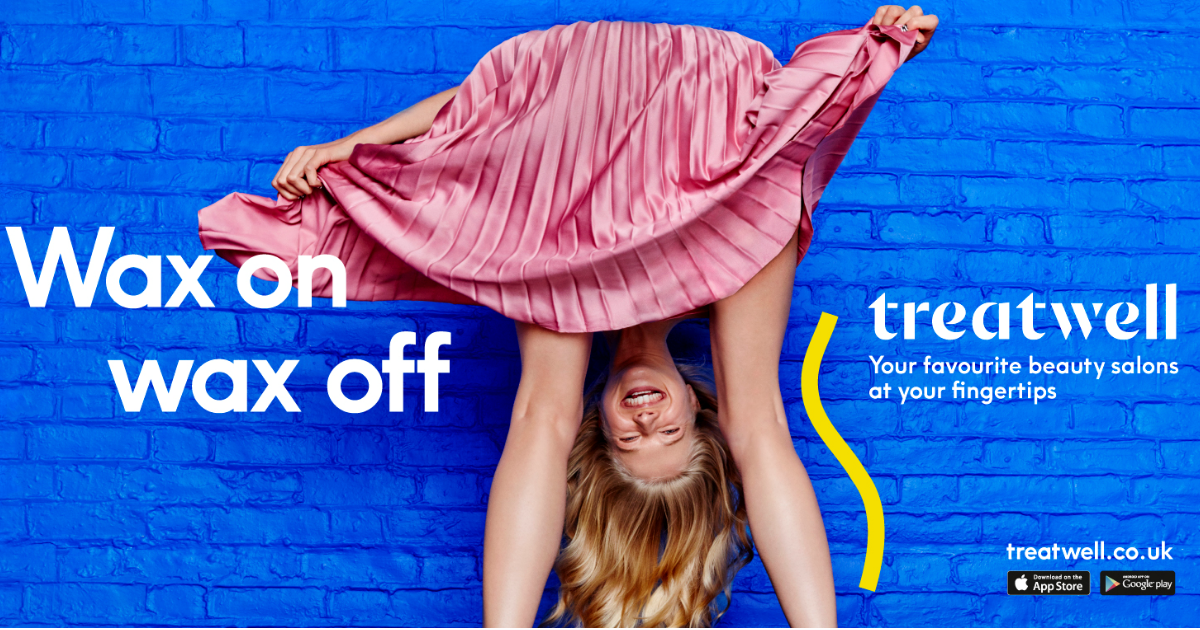 Treatwell Involves Salons In ‘Life Saving Wax’ Cervical Screening Push